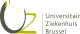 Logo for UZ Brussel - Data Engineer
